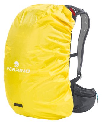 Zaino Ferrino Zephyr 12 L Nero/Grigio - Prodotto ricondizionato