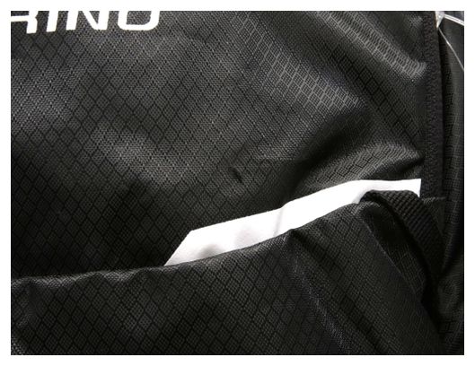 Zaino Ferrino Zephyr 12 L Nero/Grigio - Prodotto ricondizionato