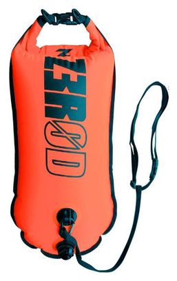 Bouée Z3ROD Safety Buoy XL Mesh