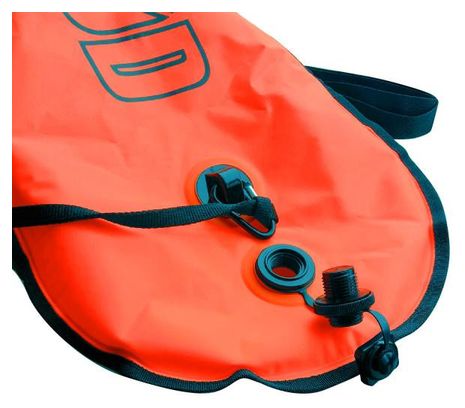 Bouée Z3ROD Safety Buoy XL Mesh