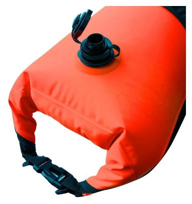 Z3ROD Safety Buoy XL Mesh