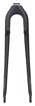 Ritchey WCS Carbon Cross Cantilever Fork 1-1/8'' Black