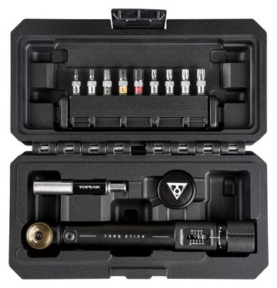Topeak Torq Stick Pro 2-10Nm