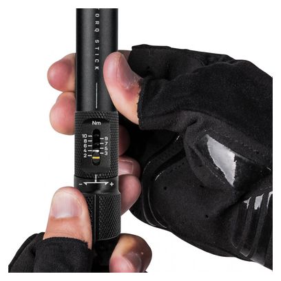 Topeak Torq Stick Pro 2-10Nm