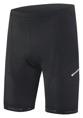 ENDURA XTRACT GEL Kids Short Shorts Schwarz