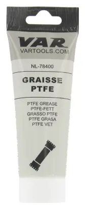 VAR graisse PTFE - tube 100 ml