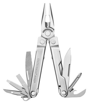 BOND Pince originale multi-usages comprenant 14 outils - Leatherman