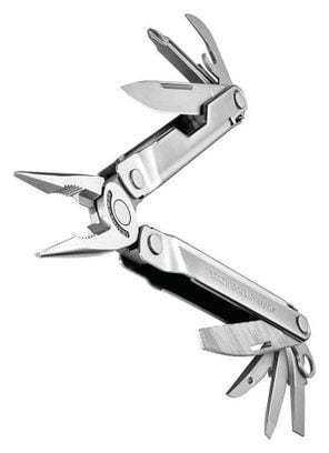 BOND Pince originale multi-usages comprenant 14 outils - Leatherman