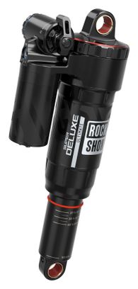 Rockshox RS SuperDeluxe Ultimate C1 RC2T DebonAir+ MLinearReb/LowComp Amortiguador estándar