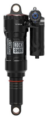 Rockshox SuperDeluxe Ultimate RC2T DebonAir+ MLinearReb/LowComp Standard Shock 