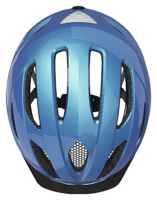Abus Pedelec 1.1 Helm Blauw