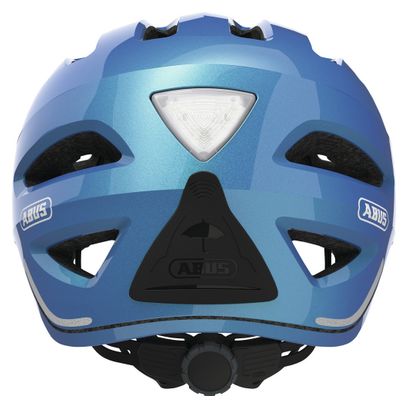 Abus Pedelec 1.1 Helm Blauw