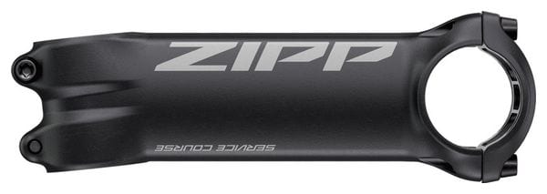 Potence Zipp Service Course +/-6° 31.8 mm Noir Blast