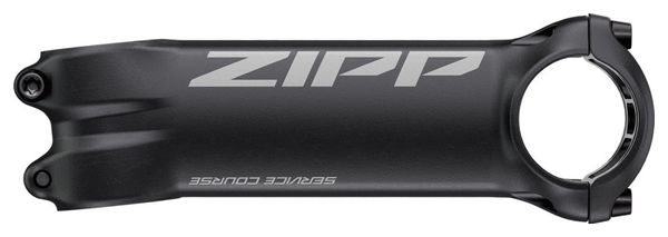 Attacco manubrio Zipp Service Course +/-6° 31,8 mm Blast Black