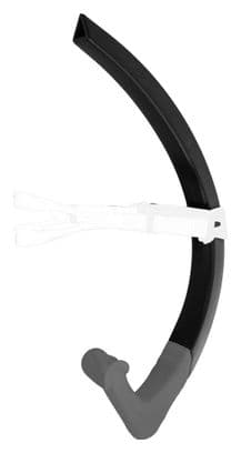 Aquasphere Focus Snorkel Black