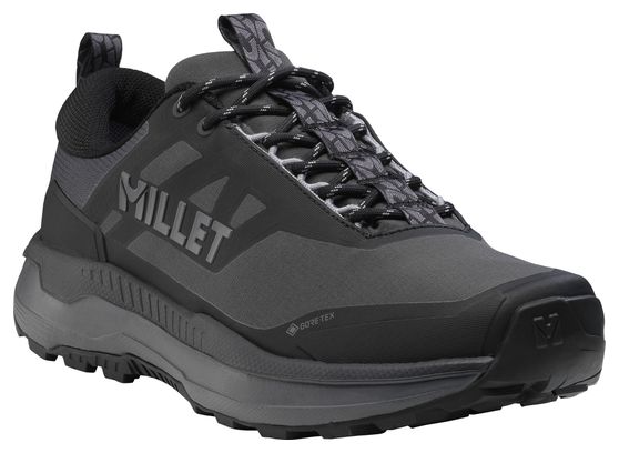 Chaussures de Randonnée Millet Seneca Gore-Tex Gris/Noir Homme