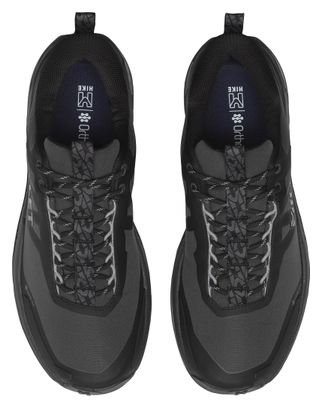 Chaussures de Randonnée Millet Seneca Gore-Tex Gris/Noir Homme