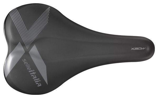 Selle Italia X-Bow Saddle Black