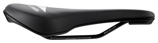 Selle Italia X-Bow Sella Black