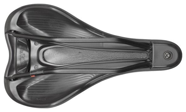 Selle Italia X-Bow zadel Black