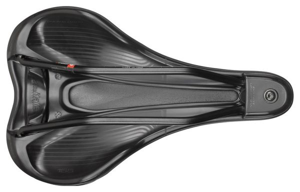 Selle Italia X-Bow Sella Black