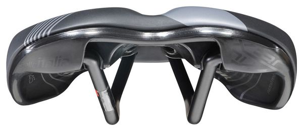 Selle Italia X-Bow zadel Black