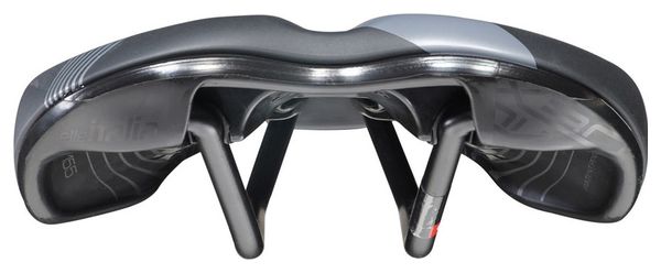 Selle Italia X-Bow Sella Black