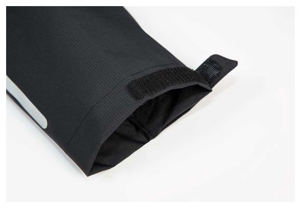 Endura Hummvee Waterproof Jacket Zwart