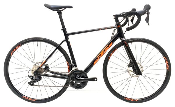 Produit reconditionné · KTM Revelator Alto Pro Carbone / Vélo de route / KTM | Bon état