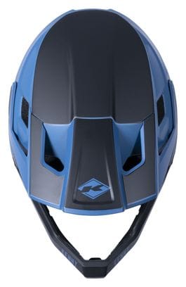 Casque Intégral Kenny Split Bleu/Noir