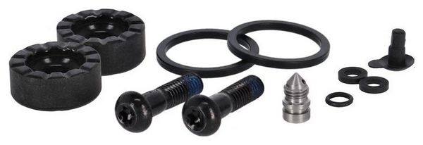 Kit di manutenzione pistone Sram Force AXS per pinza freno a disco Sram Force AXS D1 (ED-FRC-D1)