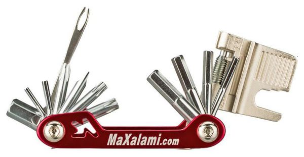 MaXalami Multi Tool K-22 Herramientas