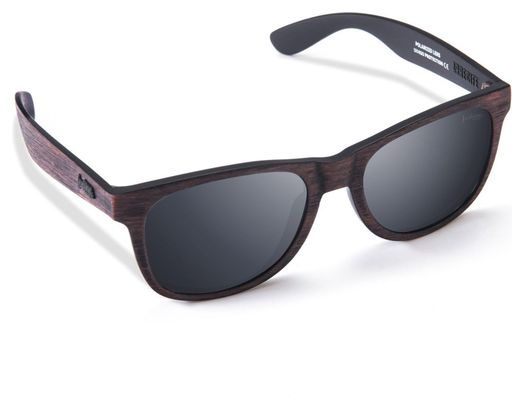 Lunettes de soleil polarisées Arrecife The Indian Face pour hommes et femmes