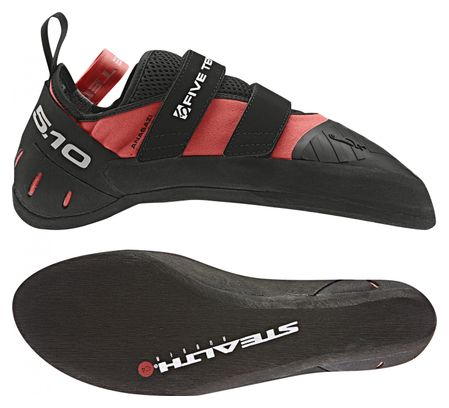 Chausson d'escalade adidas Five Ten Anasazi Lv Pro