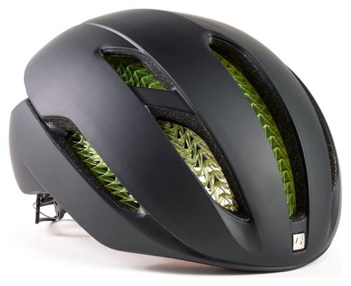 Refurbished Product - Bontrager XXX WaveCel Aero Helmet Black