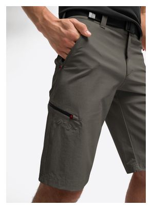 Bermuda Maier Sports Nil Grey Regular