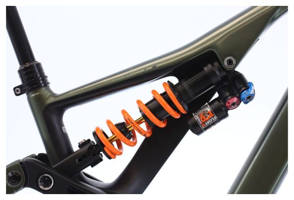 Produit reconditionné · Orbea Rallon M20 / Vélo VTT | Bon état