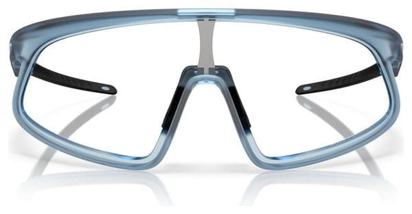 Oakley RSLV Mat Transparant Stonewash / Photochromic Bril / Ref : OO9484D-0749