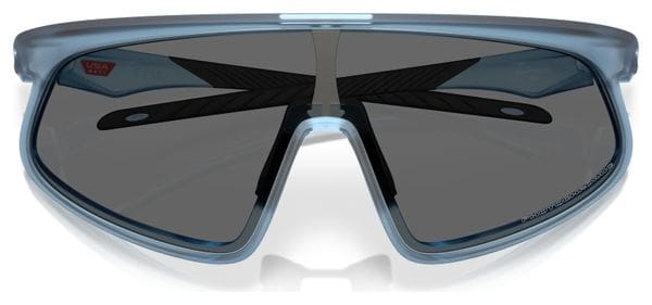 Oakley RSLV Mat Transparant Stonewash / Photochromic Bril / Ref : OO9484D-0749