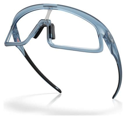 Oakley RSLV Matte Transparent Stonewash / Photochromic / Ref: OO9484D-0749