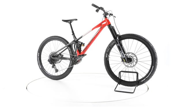 Produit reconditionné - Mondraker Superfoxy R Fahrrad Fully - Très Bon Etat