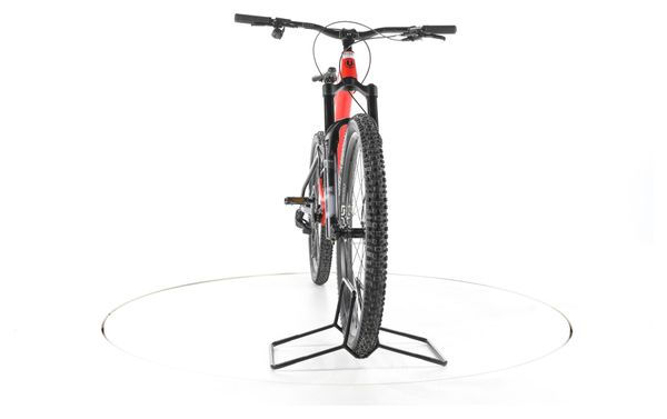 Produit reconditionné - Mondraker Superfoxy R Fahrrad Fully - Très Bon Etat