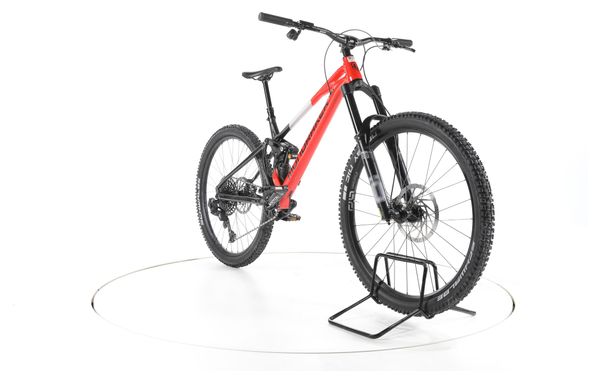 Produit reconditionné - Mondraker Superfoxy R Fahrrad Fully - Très Bon Etat