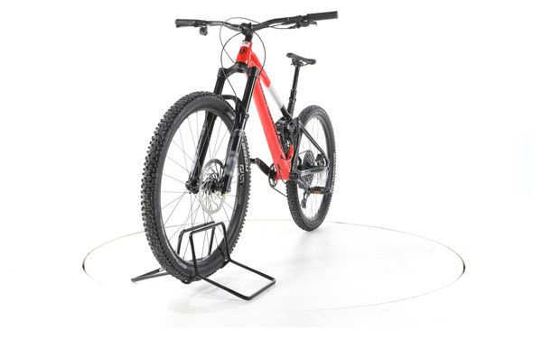 Produit reconditionné - Mondraker Superfoxy R Fahrrad Fully - Très Bon Etat