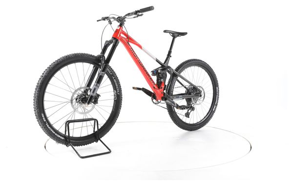 Produit reconditionné - Mondraker Superfoxy R Fahrrad Fully - Très Bon Etat