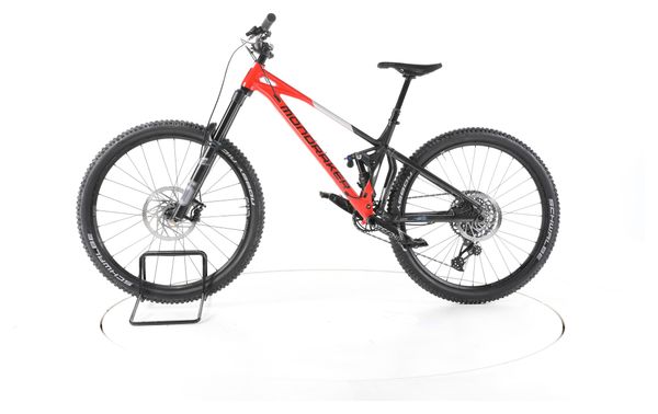 Produit reconditionné - Mondraker Superfoxy R Fahrrad Fully - Très Bon Etat