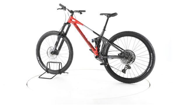 Produit reconditionné - Mondraker Superfoxy R Fahrrad Fully - Très Bon Etat