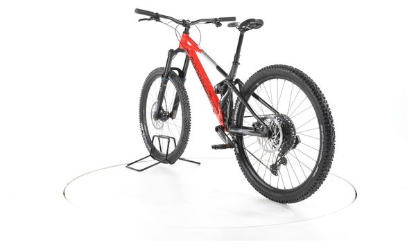 Produit reconditionné - Mondraker Superfoxy R Fahrrad Fully - Très Bon Etat