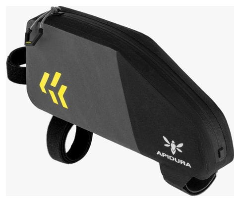 Apidura Backcountry Top Tube Pack 1L Rahmentasche