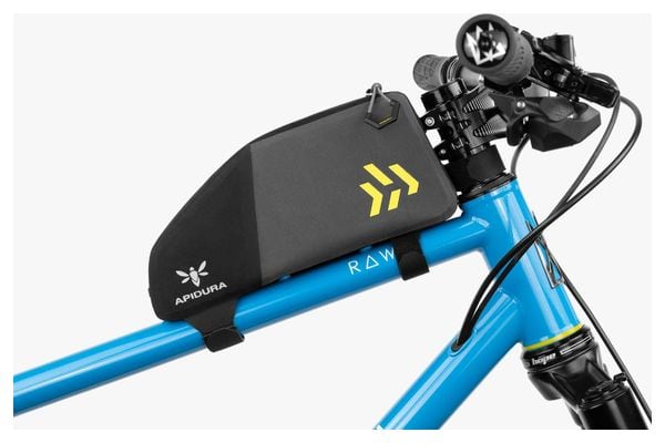 Apidura Frame Top Tube Pack 1L